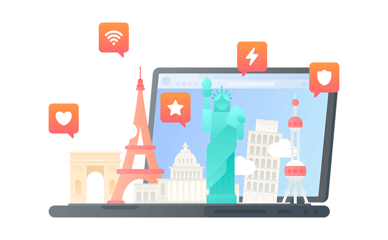 在格鲁吉亚连接到中国vpn - 天空乐享